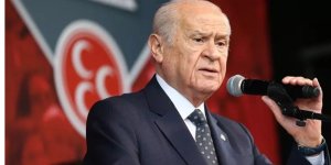 Bahçeli, Ülkü Ocakları ile kampta bir araya gelecek