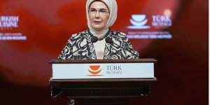 Türk Mutfağı Haftası... Emine Erdoğan: Anadolu binlerce yıldır aynı tarifle pişirilen kadim reçetelerin diyarıdır