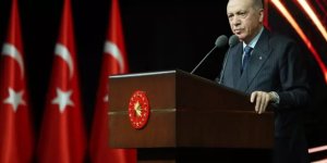 Uluslararası İyilik Ödülleri... Cumhurbaşkanı Erdoğan: Filistin zafere ulaşacaktır!
