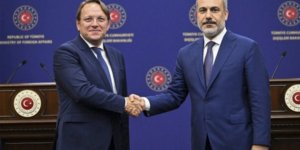 Bakan Fidan'dan AB mesajı: Tekrar Başlayacak!