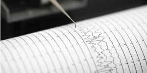 AFAD duyurdu: Çorum'da 4.4 büyüklüğünde deprem
