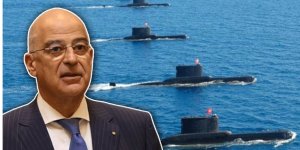 Yunan Savunma Bakanı'ndan Türkiye itirafı: Bizden üstünler