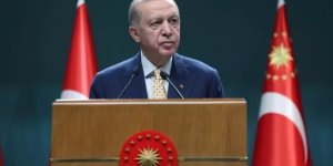 Cumhurbaşkanı Erdoğan, Türkiye Kupası Şampiyonu Beşiktaş'ı kutladı