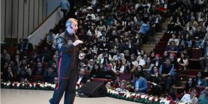 Türkiye'nin ilk astronotu Gezeravcı duyurdu: Uzay platformları kurmak niyetindeyiz