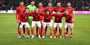 Milli Takım'ın EURO 2024 kadrosu belli oldu!