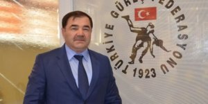 TGF Başkanı Aydın'a anjiyo yapıldı