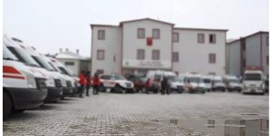 DMM "bazı illerde 112 Acil sağlık hizmetleri istasyonları kapatılacak" iddiasını yalanladı