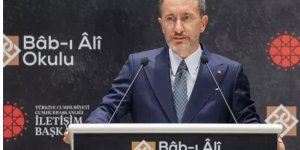 Fahrettin Altun: Dünya artık daha fazla durup bekleyemez