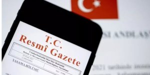 Adalet Bakanlığı üst kademe kamu yöneticiliklerine atamalar Resmi Gazete'de