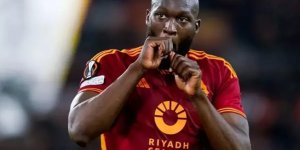 Fenerbahçe'de transfer şov başlıyor! Romelu Lukaku Türkiye'ye geliyor