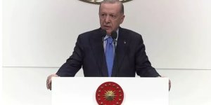 Cumhurbaşkanı Erdoğan: Ülkeye hizmet etmemenin mazereti olmaz