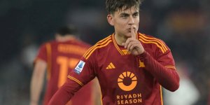 Uzun yıllar konuşulacak transfer! Paulo Dybala Süper lig devinde