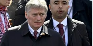 Peskov'dan İsviçre'deki 'Ukrayna Barış Zirvesi'ne tepki