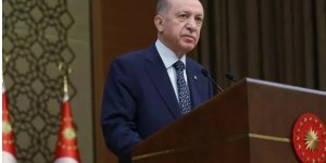 Cumhurbaşkanı Erdoğan'dan Filistin diplomasisi