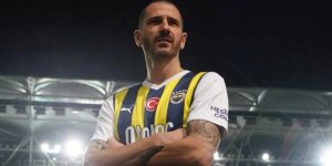 Leonardo Bonucci futbolu bıraktı