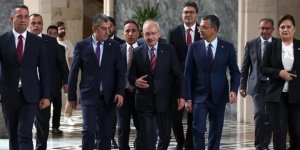 CHP'de sular durulmuyor! ''Kılıçdaroğlu'na yakın isimleri görevden alıyorlar''