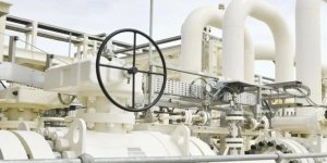 EPDK duyurdu: Türkiye'nin doğalgaz ithalatı azaldı