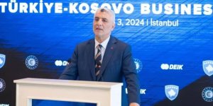 Mayıs ayında ihracat rekoru! Ticaret Bakanı Bolat: Yüzde 11,4 artışla ulaştık