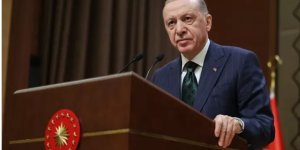 Cumhurbaşkanı Erdoğan: Belediyeler sırtını Kandil'e yaslayanların değildir