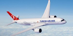 THY, Belçika uçuşlarının 60'ıncı yılını kutladı