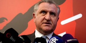 Bakan Bak: İnanıyoruz ki bu genç jenerasyon EURO 2024’te başarılı olacak