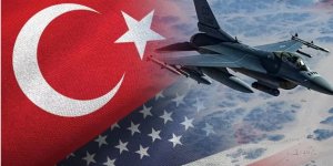 ABD ve Türkiye F-16 satış kabul mektubunu imzaladı