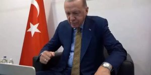 Cumhurbaşkanı Erdoğan, Atasever ile canlı bağlantıda konuştu