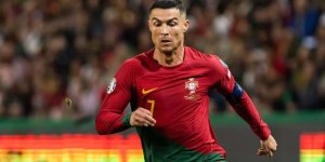 EURO 2024'te gözler Cristiano Ronaldo'nun üzerinde olacak