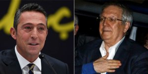 Fenerbahçe'de başkanlık seçimi: Yeni başkan belli oluyor