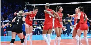 FIVB Milletler Ligi'nin Hong Kong etabı yarın başlayacak