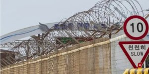 Güney Kore: Kuzey Kore, "propaganda yayınları için" sınıra hoparlör yerleştiriyor