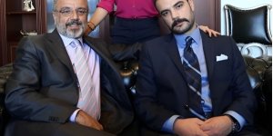 DEM'li Sakık'ın oğlu tutuklandı