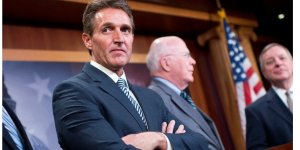 ABD'li Flake iddiaları reddetti: Türkiye değil, Ukrayna için yığınak yaptık