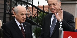 Devlet Bahçeli'den Cumhur İttifakı mesajı: Cumhurbaşkanımızın sonuna kadar yanındayız