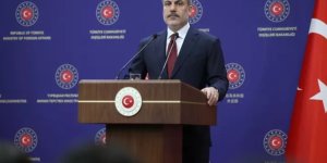 Dışişleri Bakanı Hakan Fidan: BRICS'in mevcut sistemin çeşitlenmesi açısından görevi önemli