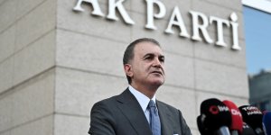 AK Parti Sözcüsü Çelik: Cumhur İttifakı yoluna devam etmektedir