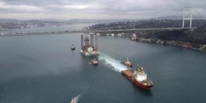 Abdulkadir Uraloğlu açıkladı: Boğazlardaki gemi geçiş ücretine zam