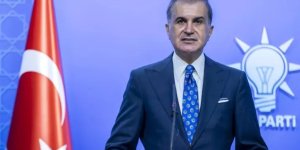 Özgür Özel'in açıklamalarına sert tepki! Saygısız bir siyasi saldırganlık