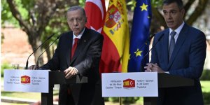 İspanya Başbakanı'nda çağrı: Filistin tanınmalı