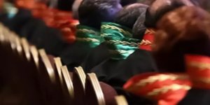 HSK'da yeni atamalar! Görev yerleri belli oldu