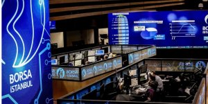 Borsa güne yükselişle başladı
