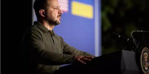 Ukrayna Barış Zirvesi: Hedef dayanışma mı barış mı?