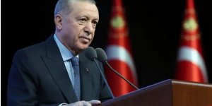 Başkan Erdoğan Azerbaycan'ın Millî Kurtuluş Günü'nü tebrik etti