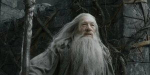 Kötü haber tez yayıldı! Yüzüklerin Efendisi'nin Gandalf'ı üzdü...