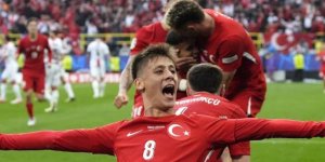 Muhteşem gollerle EURO 2024'ü galibiyetle açtık!