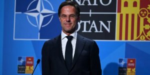 NATO Genel Sekreterliği için tek aday: Mark Rutte