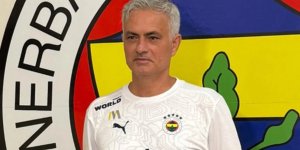 Jose Mourinho'dan futbolculara ilk uyarı