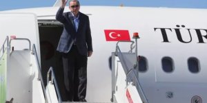 Erdoğan 3 ülkeyi ziyaret edecek