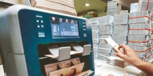 Bütçe mayısta 219 milyar TL fazla verdi