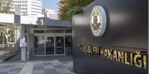 Ermenistan'ın Filistin kararıyla ilgili Türkiye'den ilk açıklama